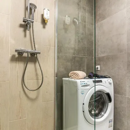 Apartment Bright And Cozy- Golden Apartments- Center&k2 *