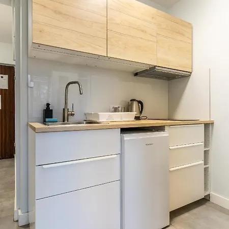 Apartment Bright And Cozy- Golden Apartments- Center&k2 *